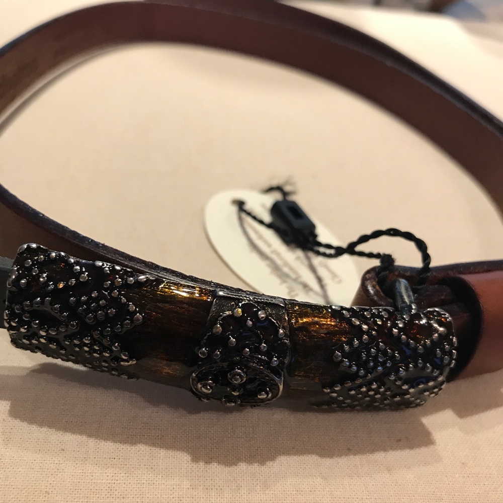 Albatros Belt